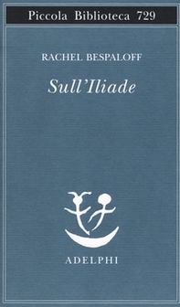 Sull'Iliade - Librerie.coop Sull'Iliade - Librerie.coop
