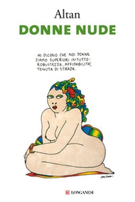 Donne nude - Librerie.coop Donne nude - Librerie.coop