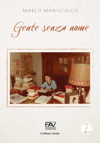 Gente senza nome - Librerie.coop