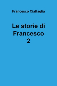 Le storie di Francesco - Librerie.coop