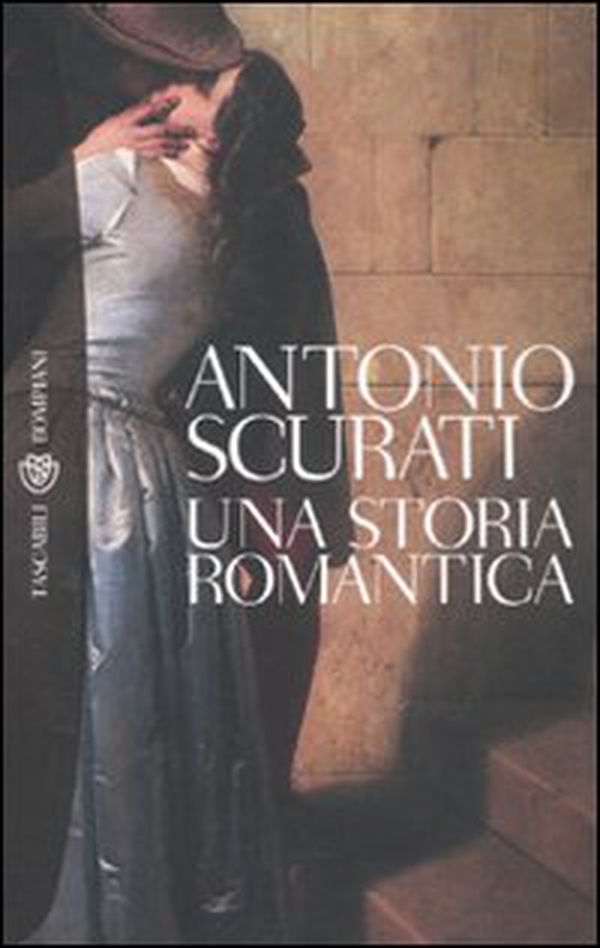 Una storia romantica - Librerie.coop Una storia romantica - Librerie.coop