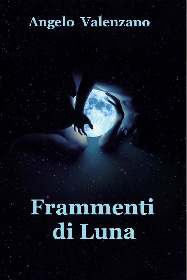 Frammenti di Luna - Librerie.coop Frammenti di Luna - Librerie.coop