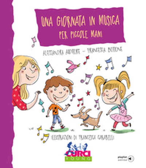 Una giornata in musica insieme - Librerie.coop Una giornata in musica insieme - Librerie.coop