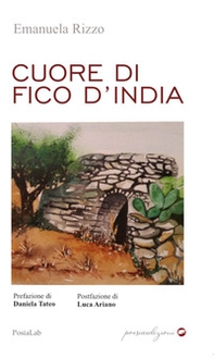 Cuore di fico d'India - Librerie.coop