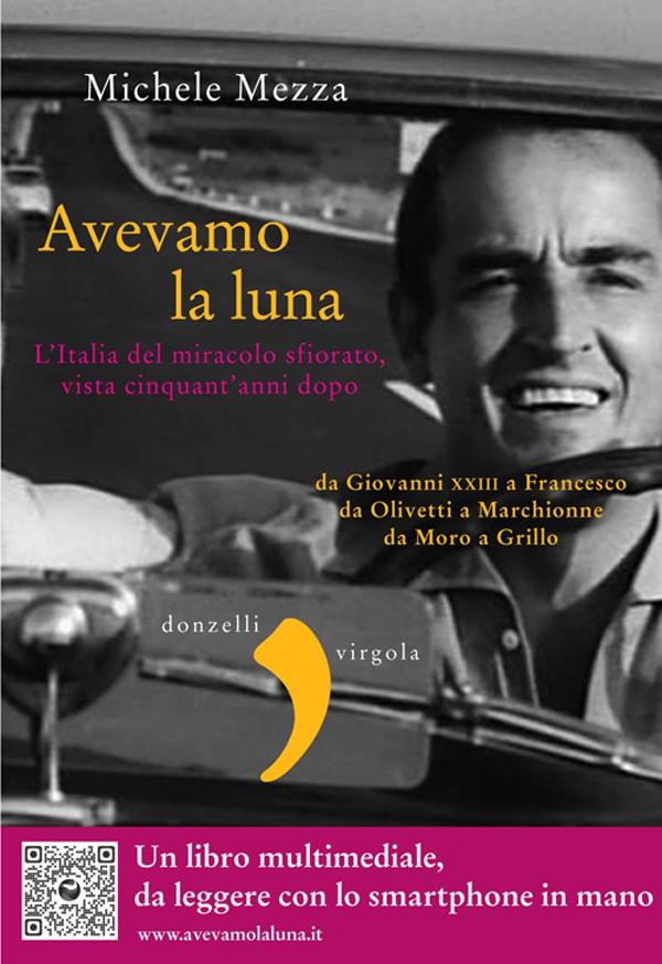 Avevamo la luna - Librerie.coop Avevamo la luna - Librerie.coop