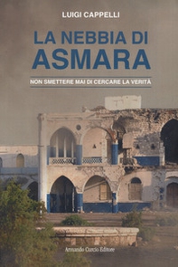 La nebbia di Asmara - Librerie.coop La nebbia di Asmara - Librerie.coop