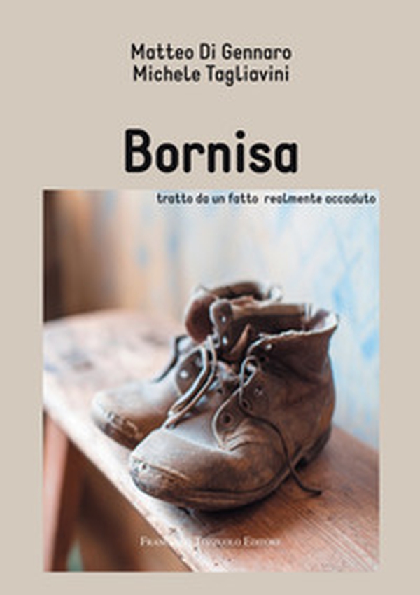 Bornisa - Librerie.coop Bornisa - Librerie.coop