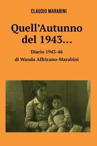 Quell&#39;Autunno del 1943 - Librerie.coop