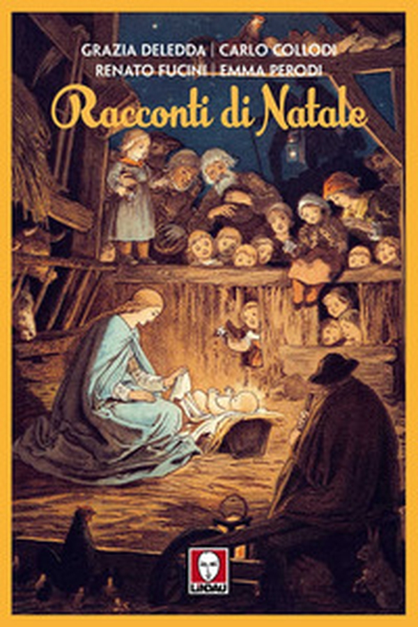 Racconti di Natale - Librerie.coop Racconti di Natale - Librerie.coop