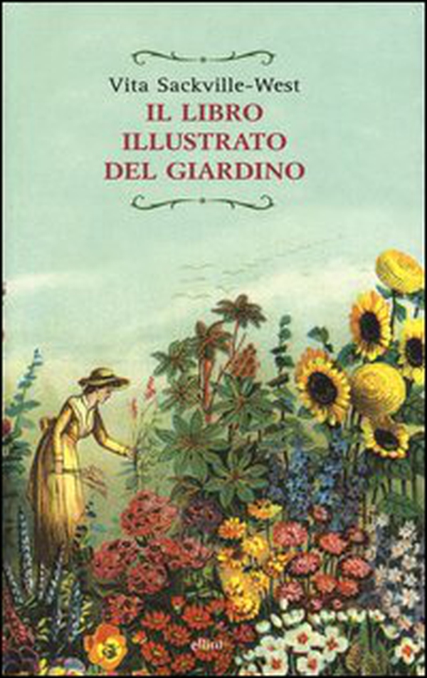 Il libro illustrato del giardino - Librerie.coop Il libro illustrato del giardino - Librerie.coop