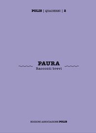 Paura - Librerie.coop Paura - Librerie.coop