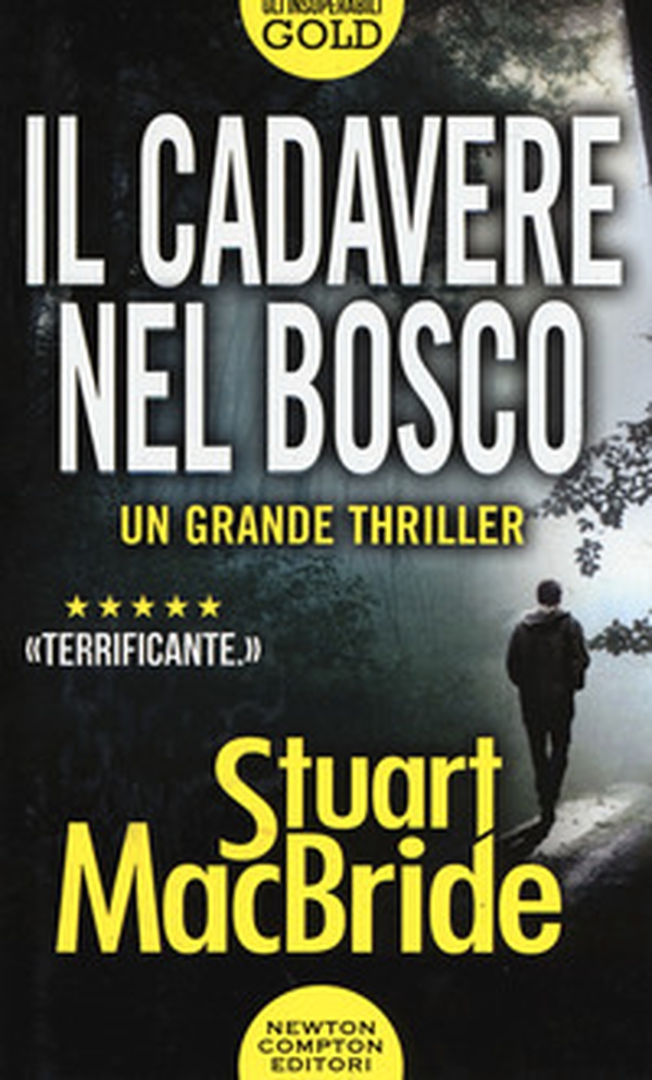 Il cadavere nel bosco - Librerie.coop Il cadavere nel bosco - Librerie.coop