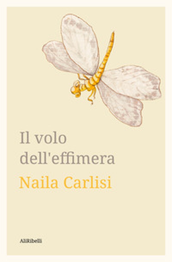 Il volo dell'effimera - Librerie.coop Il volo dell'effimera - Librerie.coop