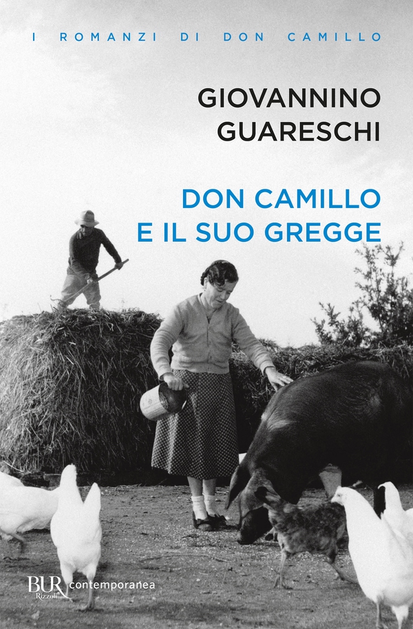 Don Camillo e il suo gregge - Librerie.coop Don Camillo e il suo gregge - Librerie.coop