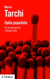 Italia populista - Librerie.coop Italia populista - Librerie.coop