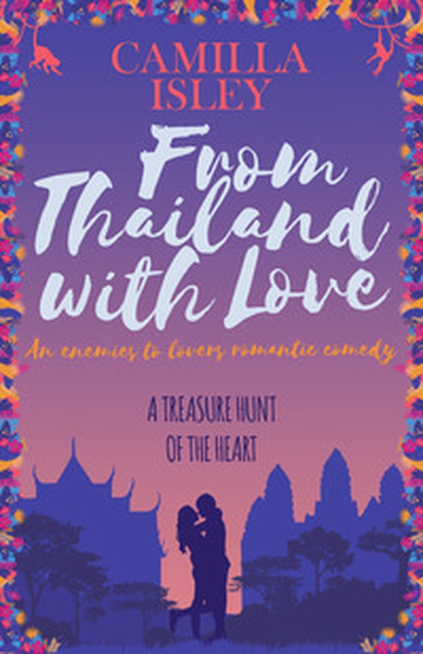 From Thailand with love - Librerie.coop From Thailand with love - Librerie.coop