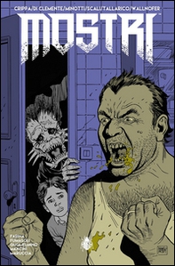 Mostri. Ediz. variant - Vol. 3 - Librerie.coop