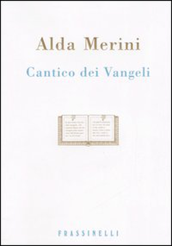 Cantico dei Vangeli - Librerie.coop Cantico dei Vangeli - Librerie.coop