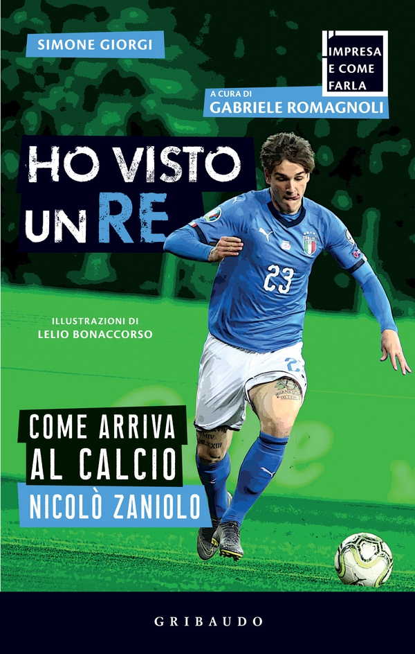 Ho visto un re - Librerie.coop Ho visto un re - Librerie.coop