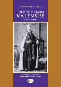 Domenico Maria Valensise. Vita e opere - Librerie.coop Domenico Maria Valensise. Vita e opere - Librerie.coop