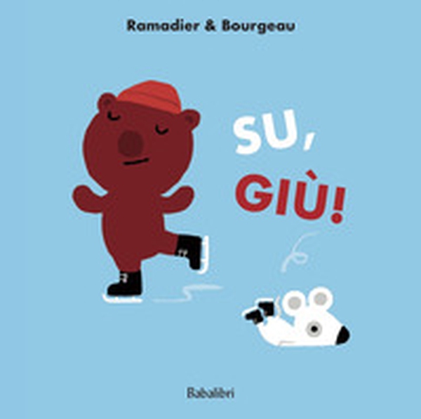 Su, giù! - Librerie.coop Su, giù! - Librerie.coop