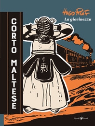 Corto Maltese. La giovinezza - Librerie.coop Corto Maltese. La giovinezza - Librerie.coop