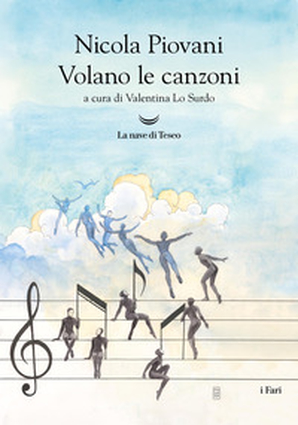 Volano le canzoni - Librerie.coop