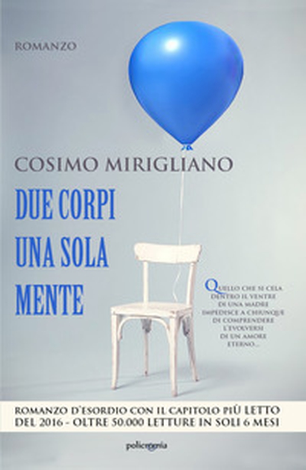 Due corpi, una sola mente - Librerie.coop Due corpi, una sola mente - Librerie.coop