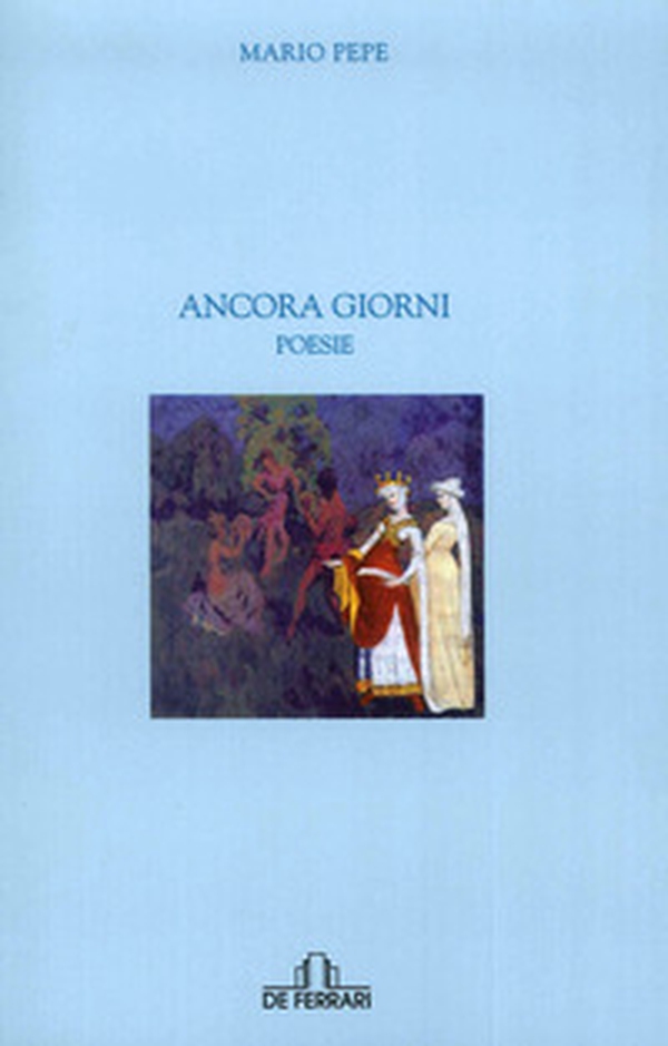 Ancora giorni - Librerie.coop Ancora giorni - Librerie.coop
