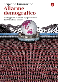 Allarme demografico - Librerie.coop Allarme demografico - Librerie.coop