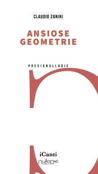 Ansiose geometrie - Librerie.coop