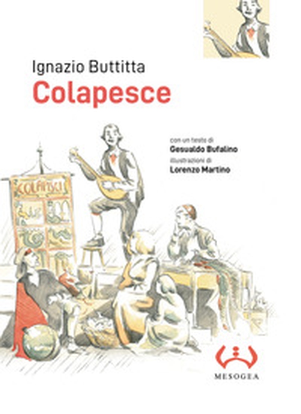 Colapesce - Librerie.coop Colapesce - Librerie.coop