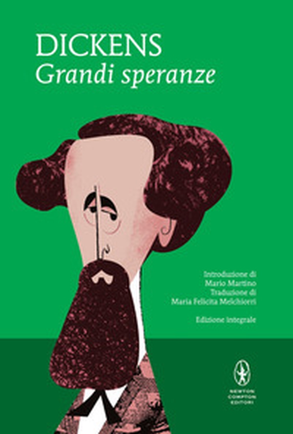 Grandi speranze - Librerie.coop Grandi speranze - Librerie.coop
