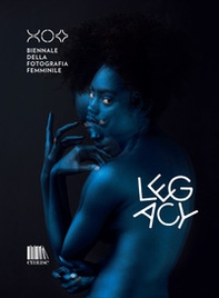 Biennale della fotografia femminile. Catalogo della mostra (Mantova, 2022). Ediz. italiana e inglese - Librerie.coop