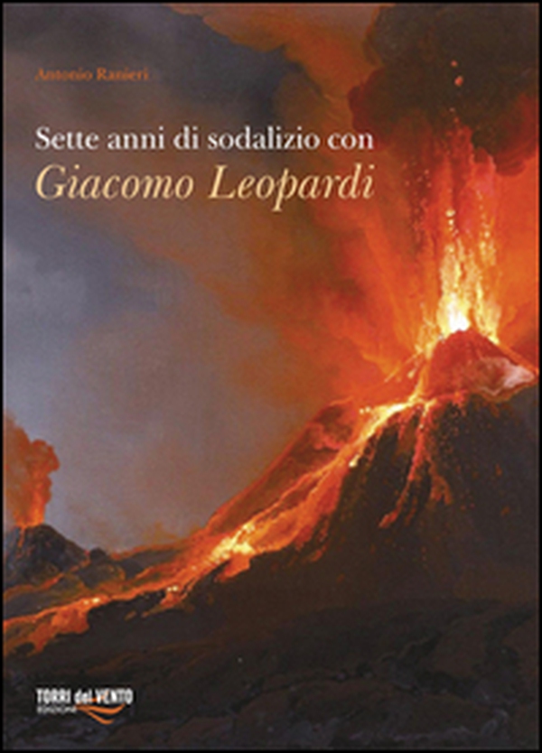 Sette anni di sodalizio con Giacomo Leopardi - Librerie.coop Sette anni di sodalizio con Giacomo Leopardi - Librerie.coop