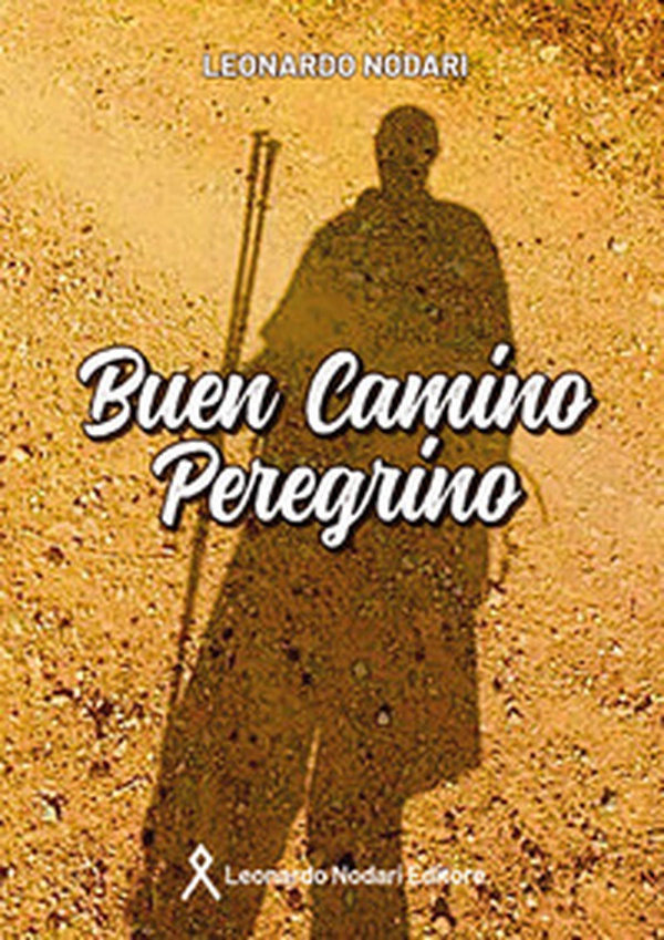 Buen camino peregrino - Librerie.coop