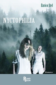 Nyctophilia - Librerie.coop Nyctophilia - Librerie.coop