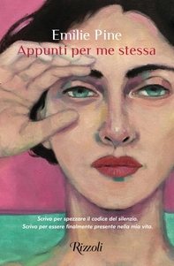 Appunti per me stessa - Librerie.coop