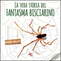 La vera storia del fantasma Bisciarino - Librerie.coop