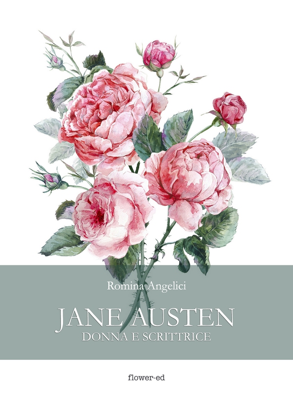 Jane Austen. Donna e scrittrice - Librerie.coop Jane Austen. Donna e scrittrice - Librerie.coop