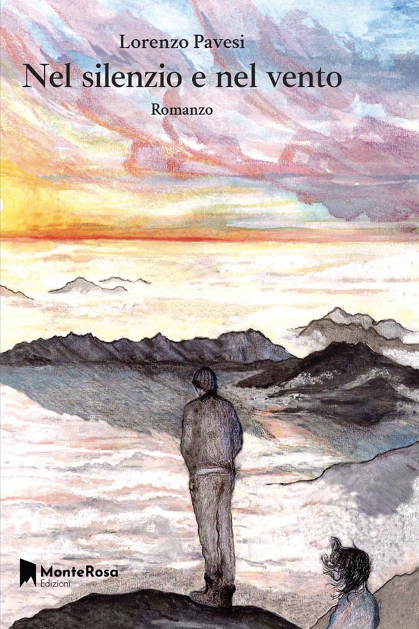 Nel silenzio e nel vento - Librerie.coop Nel silenzio e nel vento - Librerie.coop