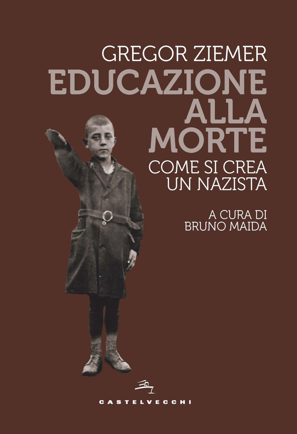 Educazione alla morte - Librerie.coop Educazione alla morte - Librerie.coop