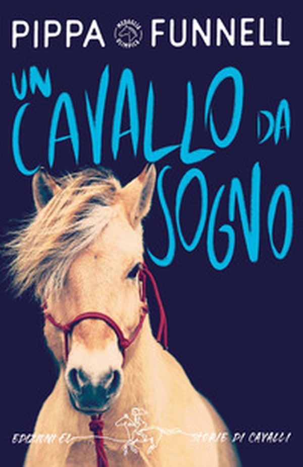 Un cavallo da sogno. Storie di cavalli - Librerie.coop Un cavallo da sogno. Storie di cavalli - Librerie.coop