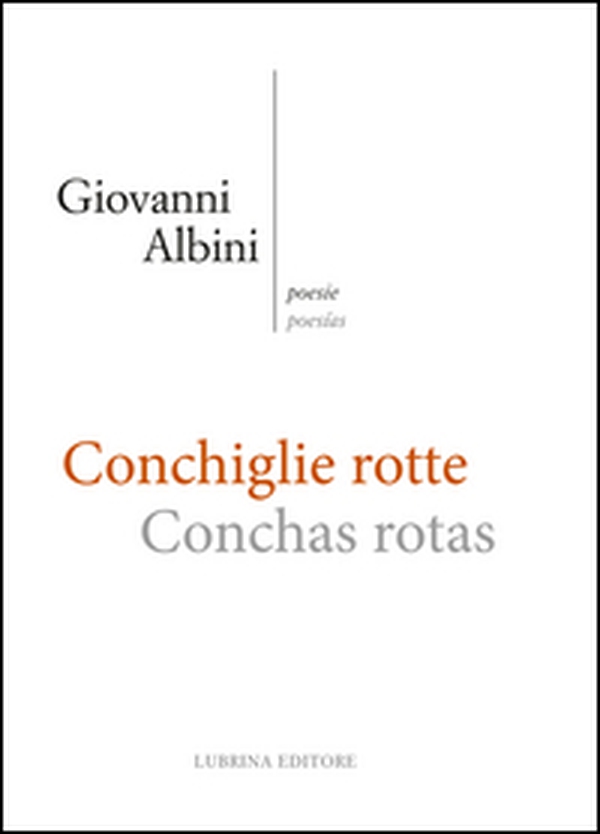 Conchiglie rotte-Conchas rotas - Librerie.coop Conchiglie rotte-Conchas rotas - Librerie.coop