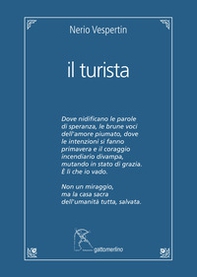 Il turista - Librerie.coop