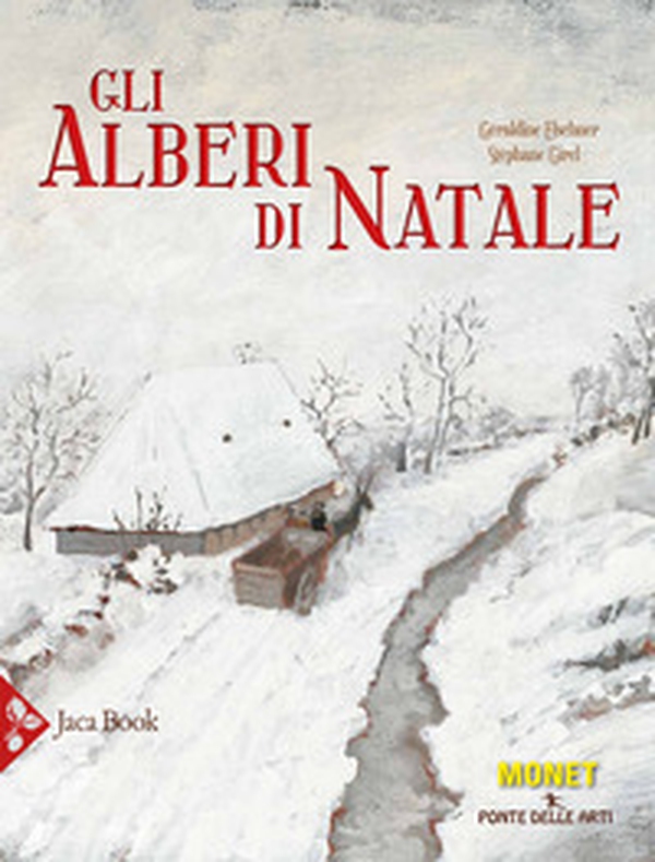 Gli alberi di Natale - Librerie.coop Gli alberi di Natale - Librerie.coop