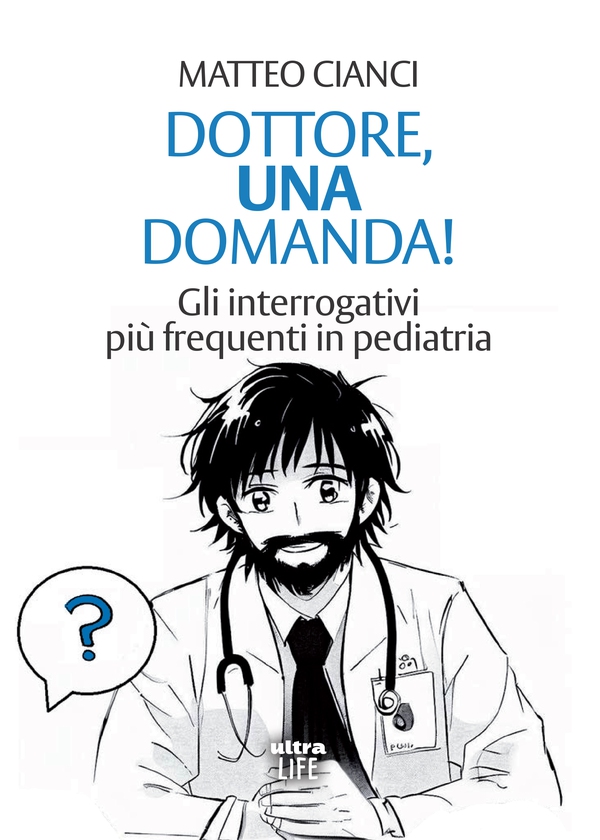 Dottore, una domanda! - Librerie.coop Dottore, una domanda! - Librerie.coop