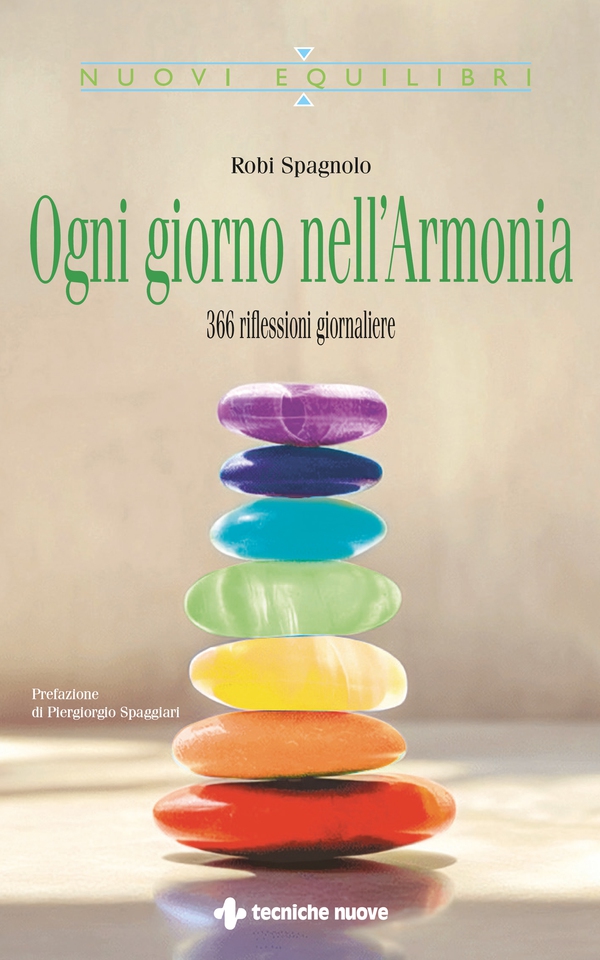 Ogni giorno nell'Armonia - Librerie.coop