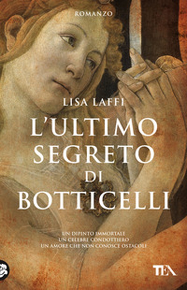L'ultimo segreto di Botticelli - Librerie.coop L'ultimo segreto di Botticelli - Librerie.coop