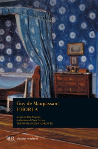 L'horla - Librerie.coop L'horla - Librerie.coop